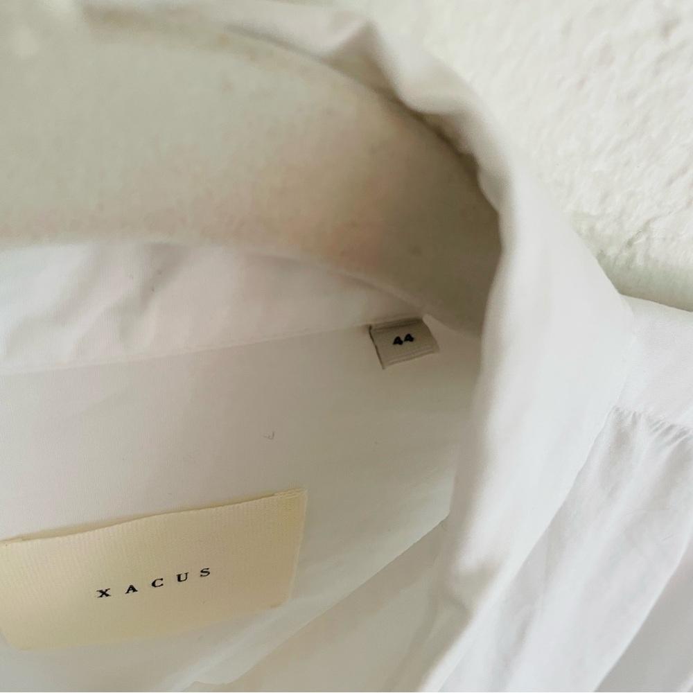 Xacus Button-Up Shirt - Picture 4 of 10